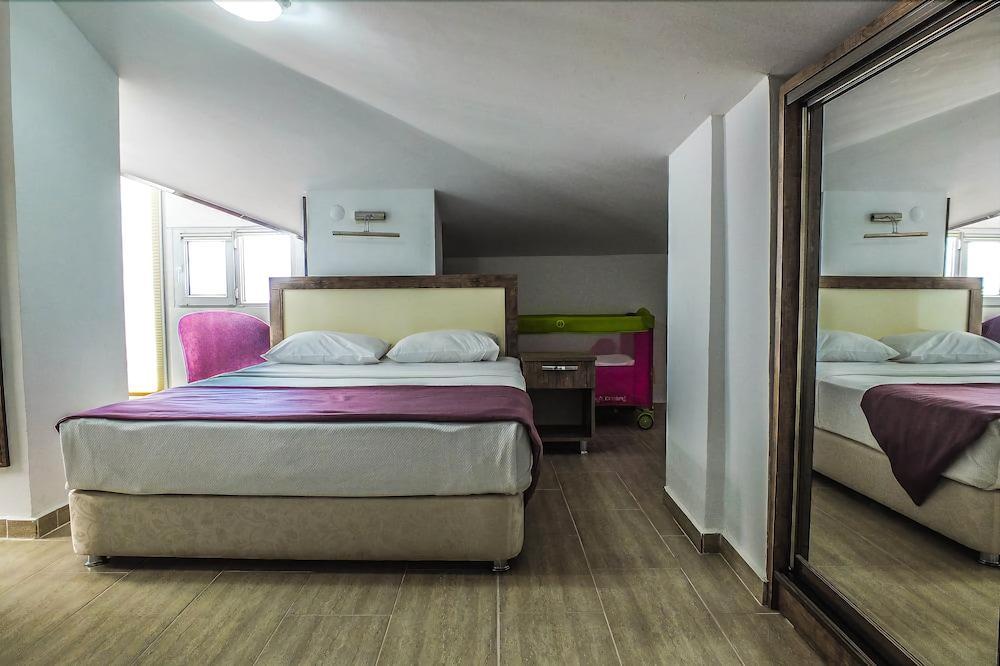 Udi Hotel Çanakkale Exterior photo