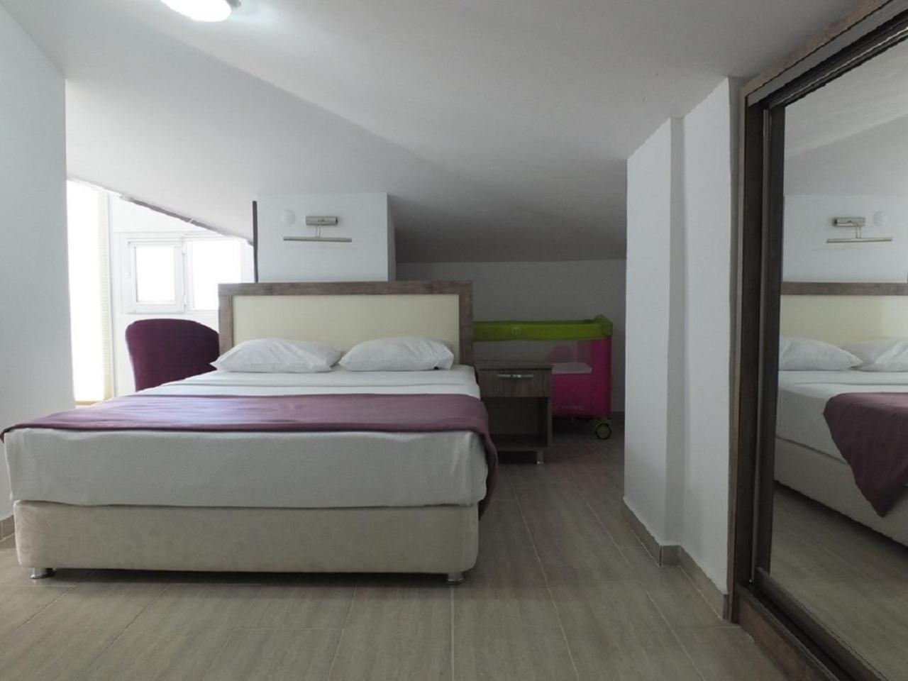 Udi Hotel Çanakkale Exterior photo