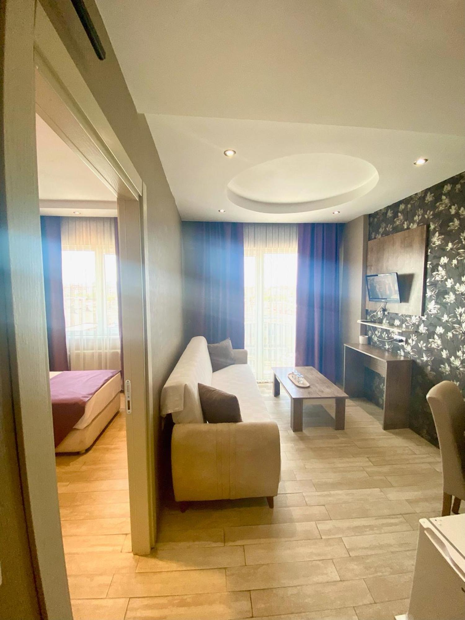 Udi Hotel Çanakkale Exterior photo