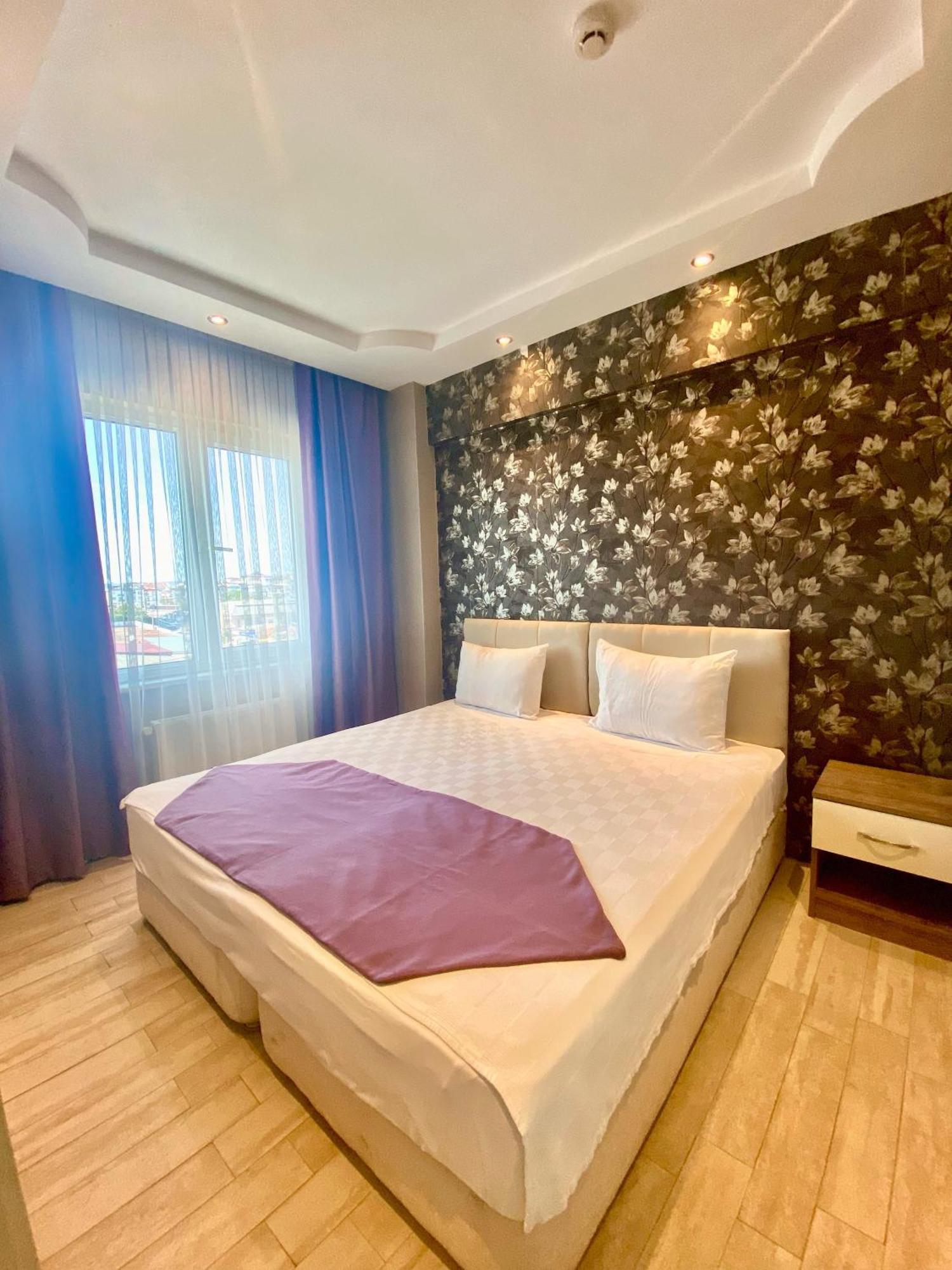 Udi Hotel Çanakkale Exterior photo