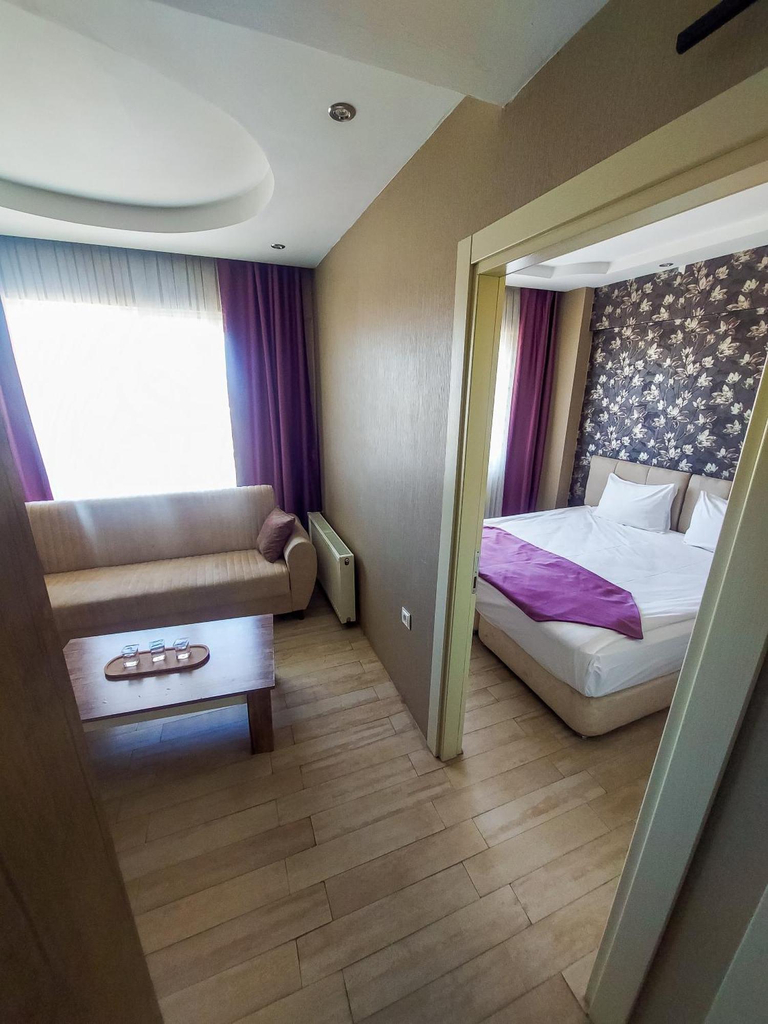 Udi Hotel Çanakkale Exterior photo