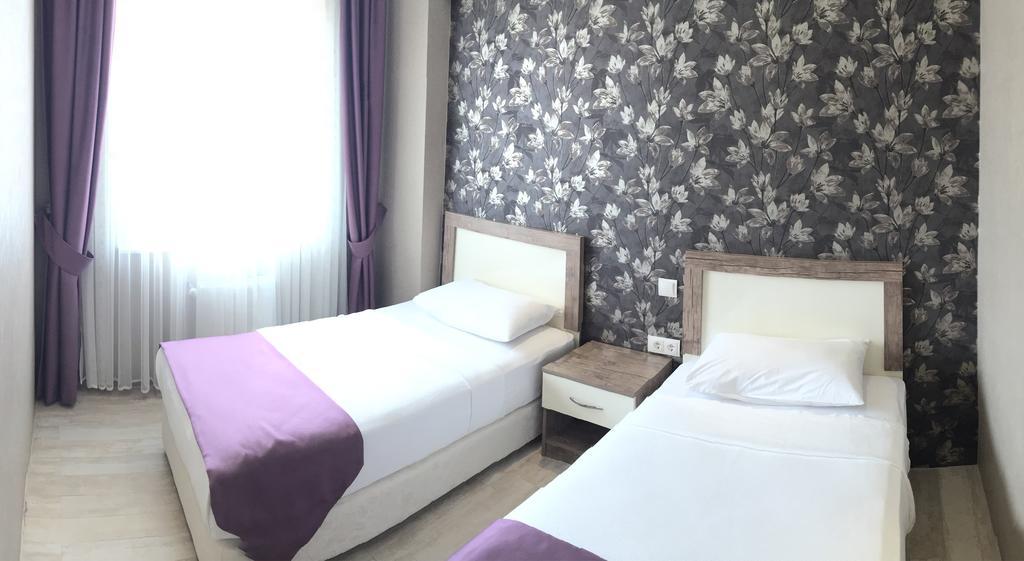 Udi Hotel Çanakkale Exterior photo