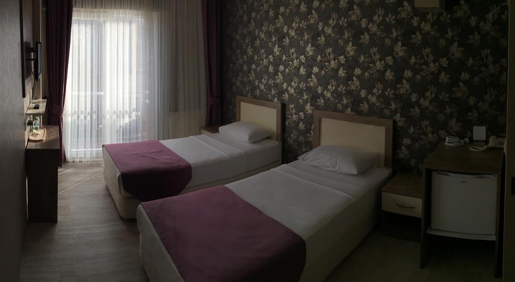 Udi Hotel Çanakkale Exterior photo