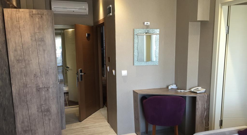 Udi Hotel Çanakkale Exterior photo