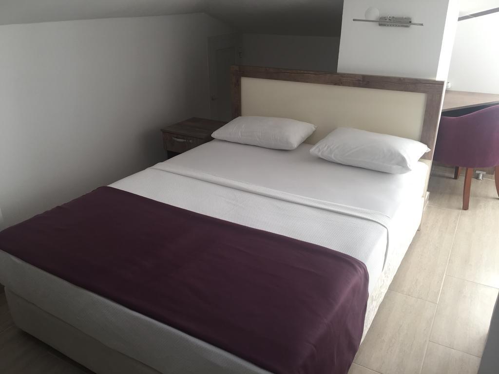 Udi Hotel Çanakkale Exterior photo